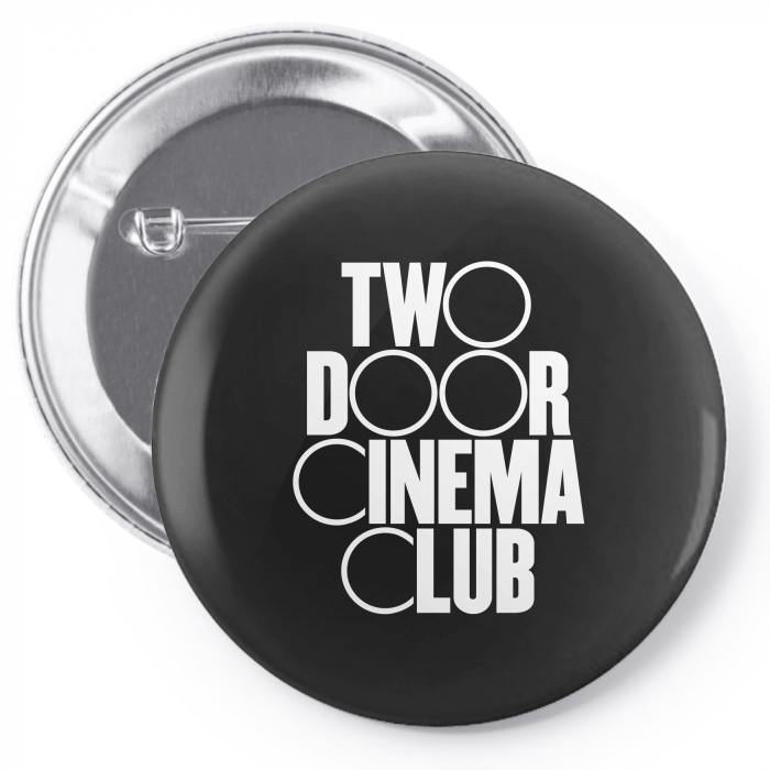two door cinema club gear